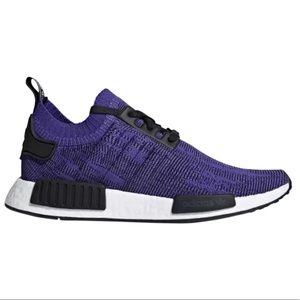 Adidas NMD 1 PK NOMAD PRIMEKNIT PURPLE